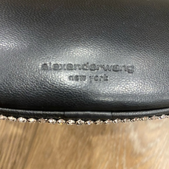 Alexander Wang Attica Mini Fanny - Picture 7 of 8